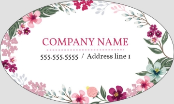 Picture of Retail Sticker 2 - Sticker Sheet (3 x 5)