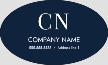 Picture of Retail Sticker 3 - Sticker Sheet (3 x 5)