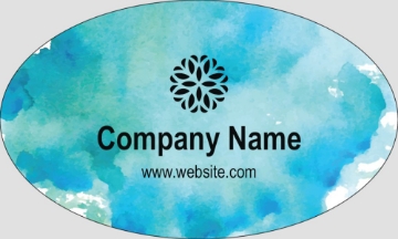 Picture of Retail Sticker 5 - Sticker Sheet (3 x 5)