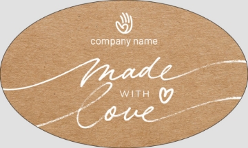 Picture of Retail Sticker 6 - Sticker Sheet (3 x 5)