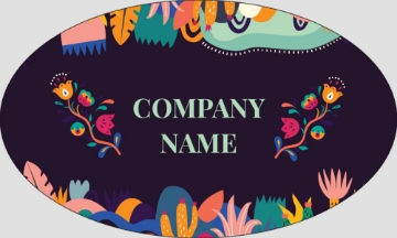 Picture of Retail Sticker 7 - Sticker Sheet (3 x 5)