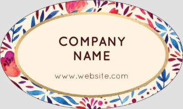 Picture of Retail Sticker 9 - Sticker Sheet (3 x 5)