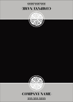 Picture of Table Runner 4 - 60"