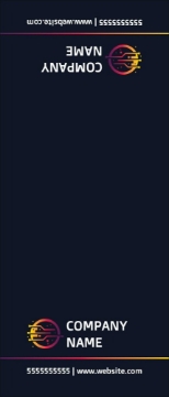 Picture of Table Runner 6 - 36"