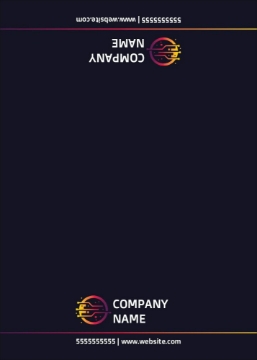 Picture of Table Runner 6 - 60"