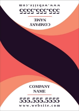 Picture of Table Runner 9 - 60"