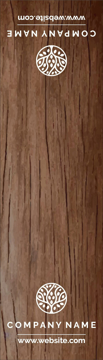 Picture of Table Runner 11 - 24"