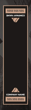 Picture of Table Runner 16 - 24"