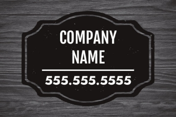 Picture of Restaurant 10- 12" x 18"