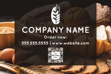 Picture of Restaurant 12- 12" x 18"