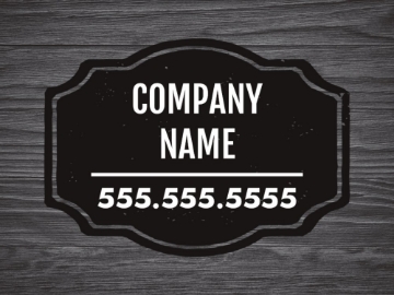 Picture of Restaurant 10- 9" x 12"