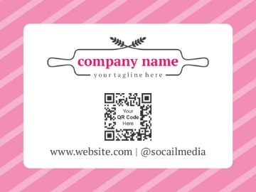 Picture of Restaurant 13- 9" x 12"