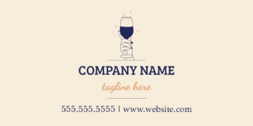 Picture of Restaurant 4- 12" x 24"