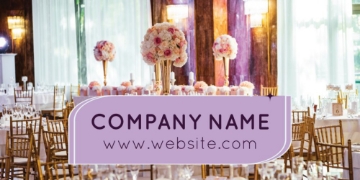 Picture of Restaurant 6- 12" x 24"