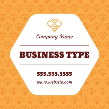 Picture of Restaurant 2- 12" x 12"