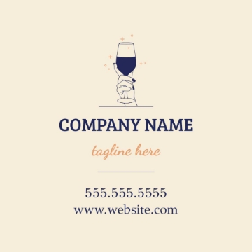 Picture of Restaurant 4- 12" x 12"