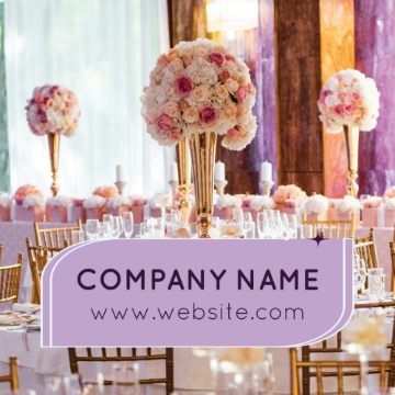 Picture of Restaurant 6- 12" x 12"