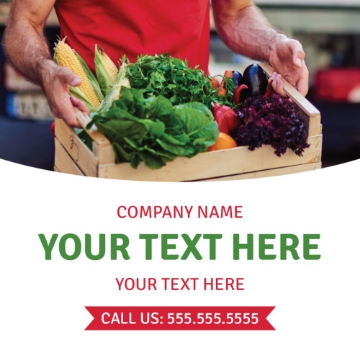 Picture of Restaurant 14- 12" x 12"