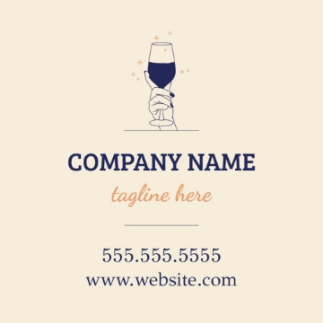 Picture of Restaurant 4- 24" x 24"