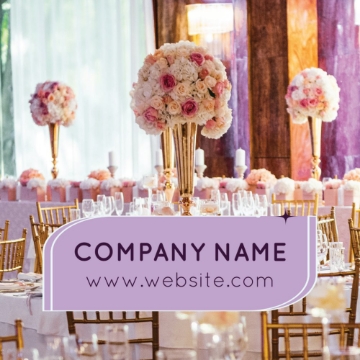 Picture of Restaurant 6- 24" x 24"