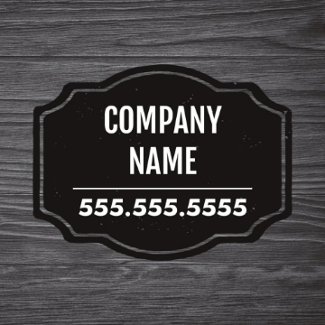 Picture of Restaurant 10- 24" x 24"