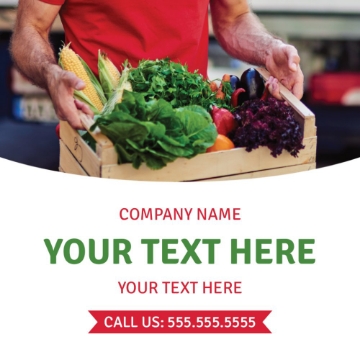 Picture of Restaurant 14- 24" x 24"