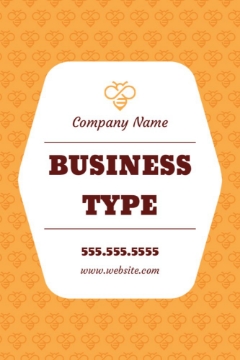 Picture of Restaurant 2- 18" x 12"