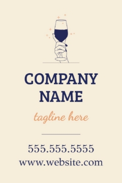 Picture of Restaurant 4- 18" x 12"