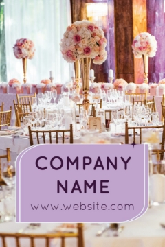 Picture of Restaurant 6- 18" x 12"