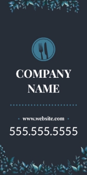 Picture of Restaurant 9- 24" x 12"