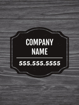 Picture of Restaurant 10- 24" x 18"