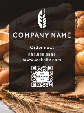 Picture of Restaurant 12- 24" x 18"