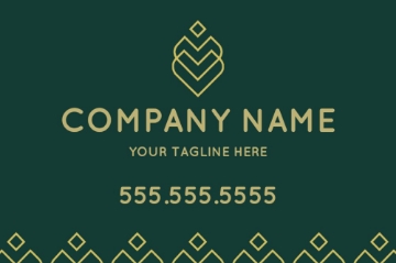 Picture of Retail 1- 12" x 18"