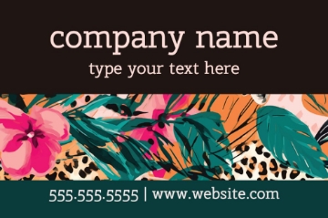 Picture of Retail 2- 12" x 18"