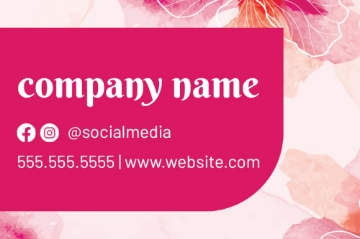 Picture of Retail 6- 12" x 18"