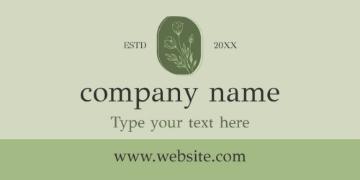 Picture of Retail 3- 12" x 24"