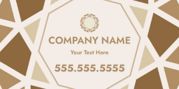 Picture of Retail 7- 12" x 24"