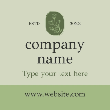 Picture of Retail 3- 12" x 12"