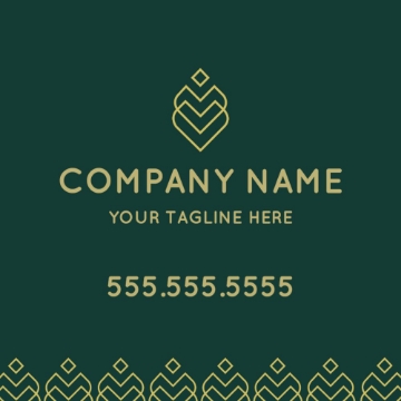 Picture of Retail 1- 24" x 24"