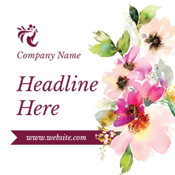 Picture of Retail 4- 24" x 24"