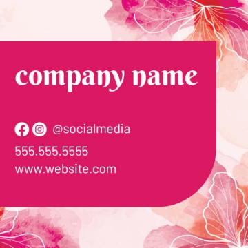 Picture of Retail 6- 24" x 24"