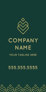 Picture of Retail 1- 24" x 12"