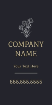 Picture of Retail 8- 24" x 12"