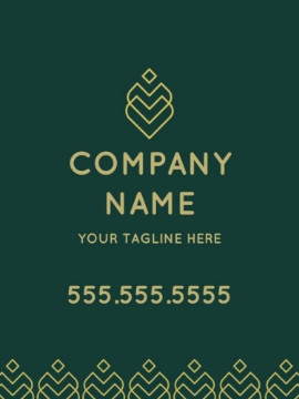 Picture of Retail 1- 24" x 18"