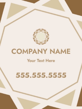 Picture of Retail 7- 24" x 18"