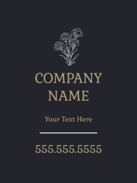 Picture of Retail 8- 24" x 18"