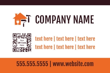 Picture of Home Services 9- 12" x 18"