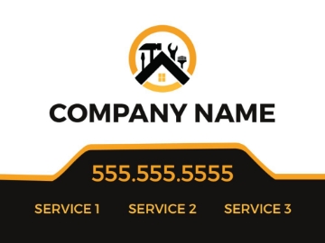 Picture of Home Services 5- 9" x 12"