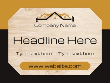 Picture of Home Services 7- 9" x 12"