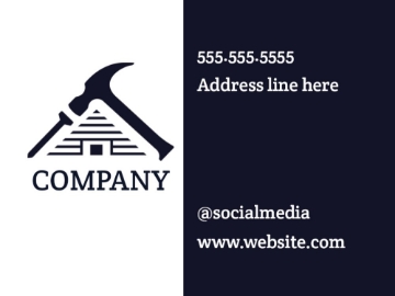 Picture of Home Services 8- 9" x 12"